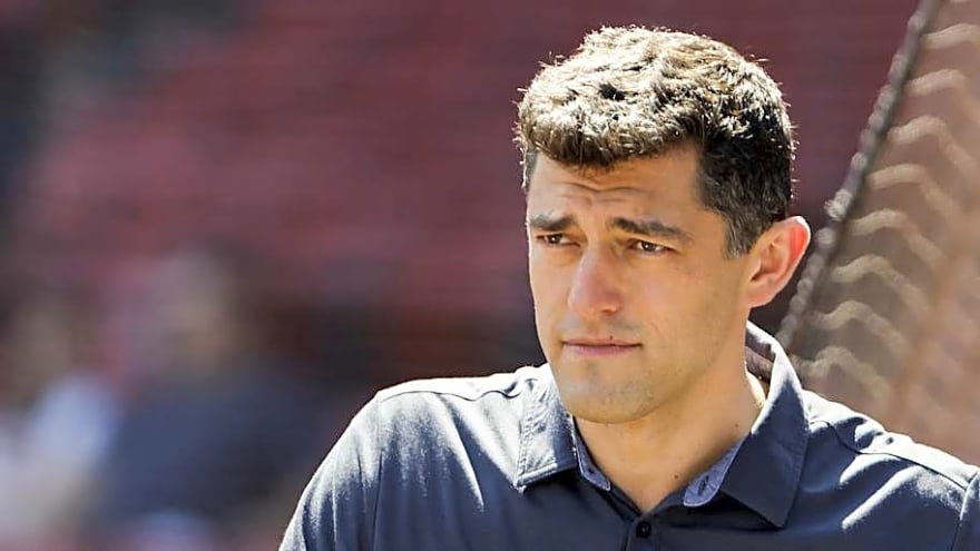 Cardinals&#39; Chaim Bloom Reveals Why The &#39;Cardinal Way&#39; Needs To Change