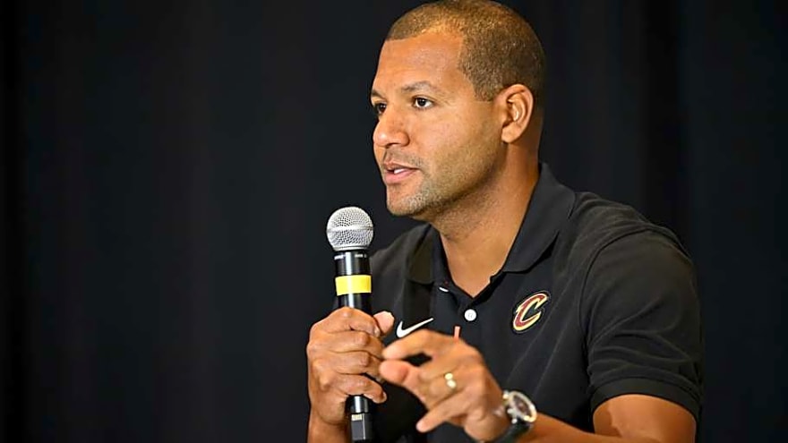 Cleveland Cavaliers Receive Fair Grade for Free Agency Moves