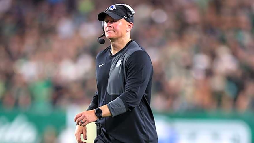 Boise State loses another class of 2026 commit