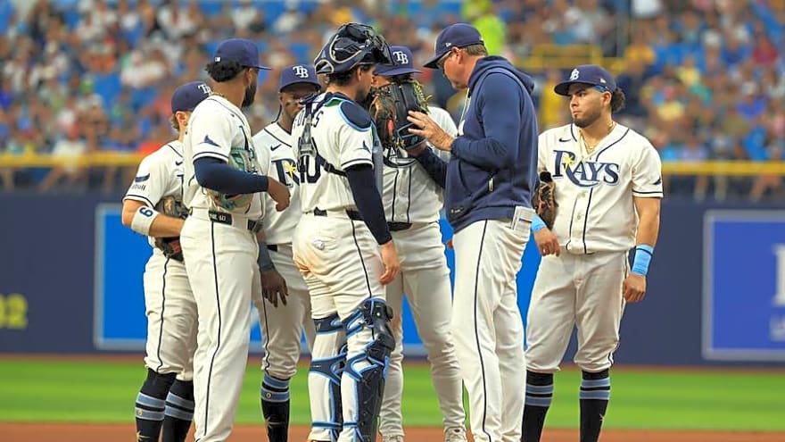 One World Series Player Entering Free Agency the Padres Must Sign This Offseason