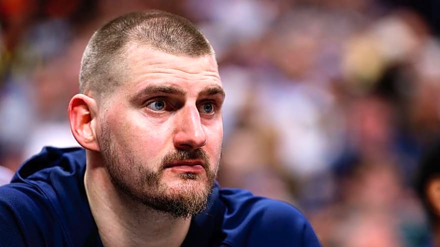 Why Raptors Could Trade for Nikola Jokic Next Summer