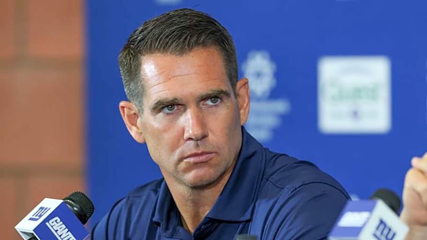 A Look Back at the Highs and Lows of the Giants' 2025 Roster Building Process