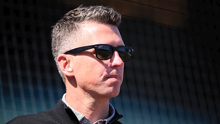 How Much Can the San Francisco Giants Actually Spend This Offseason?