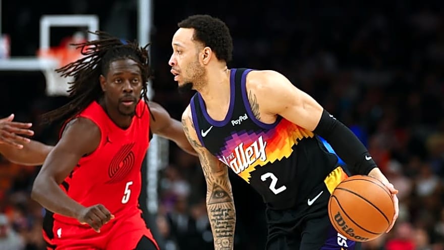 Suns’ Trade Deadline Pickup Already Paying Off