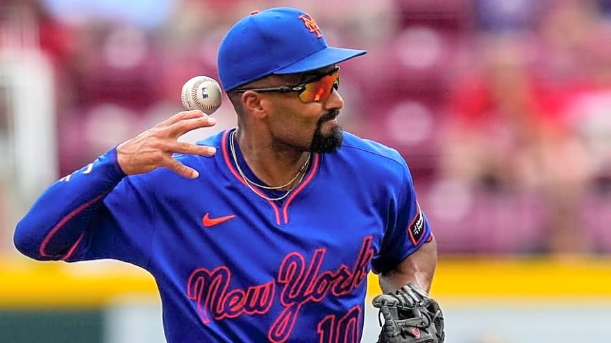 Jefferson Rojas' Winter League Start Should Put Marcus Semien on Notice for Next Season