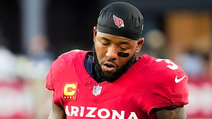 Cardinals Drop Massive Budda Baker Update