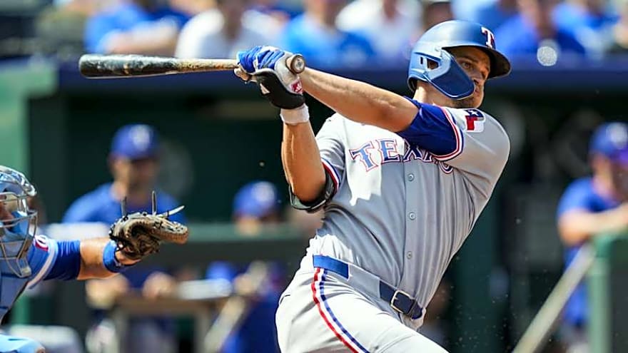 Three Takeaways from Rangers’ Spring Training Opening Loss to Royals