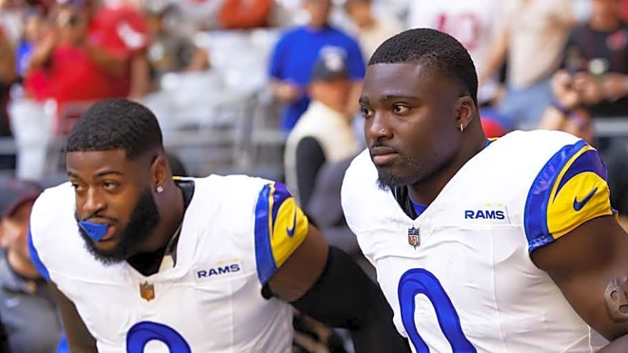 Five Bold Predictions For the Rams-Falcons Showdown