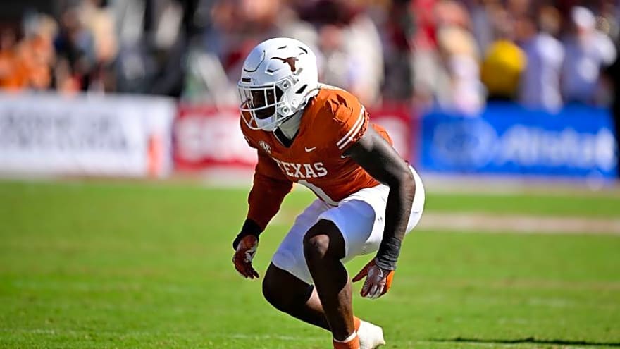 How Texas Can Raise Its Defensive Ceiling in 2026