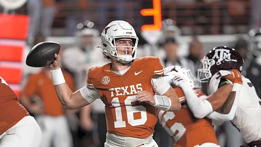 3 Ways NIL Is Shaping Texas Football Right Now
