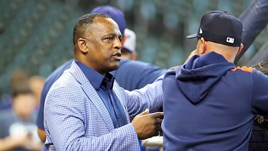 Astros Receive Underwhelming Grade From Recent Three-Team Trade