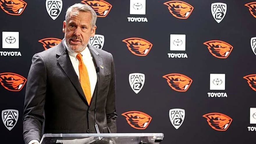 State of the Beavs: Big Questions For Oregon State Football & Basketball in 2026
