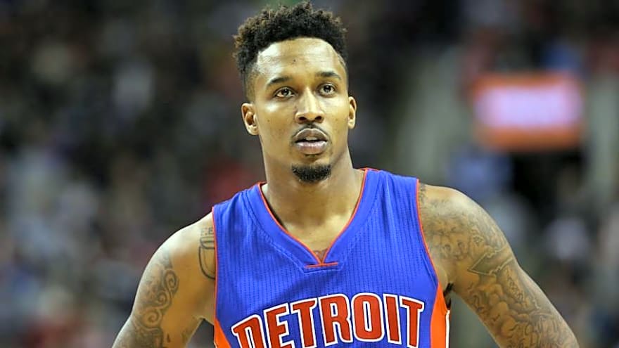 Ex-NBA Veteran Wants Pistons to Pursue $316 Million Star