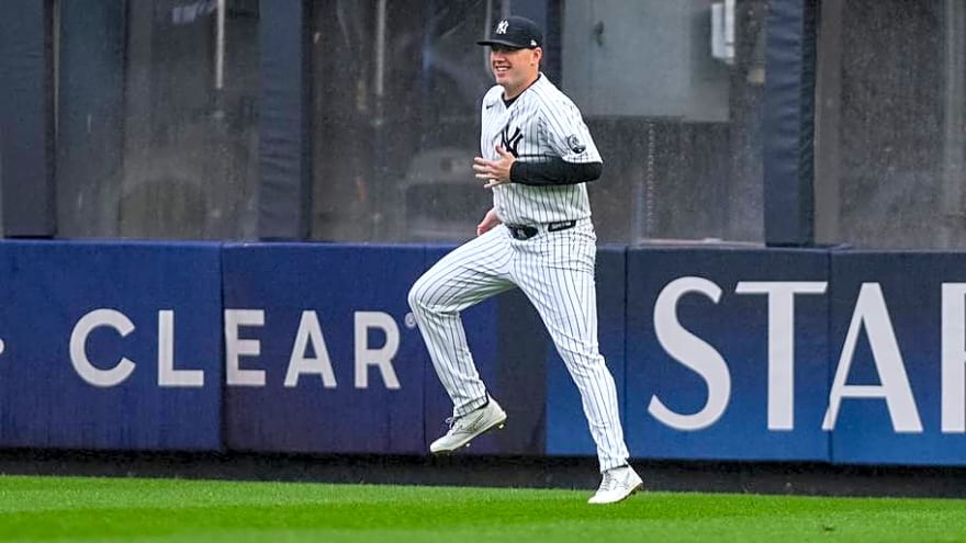 Analyzing Which Yankees Starter Is Bullpen-Bound as Carlos Rodon's Return Looms