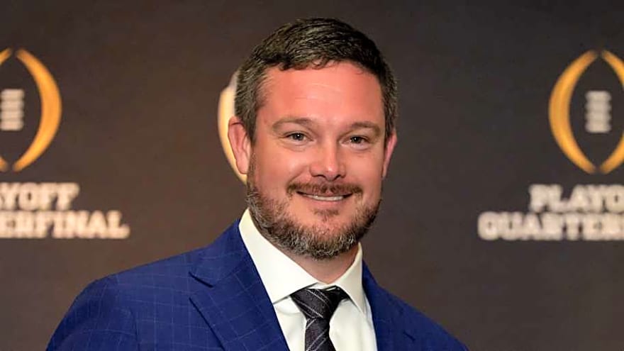 Oregon Ducks 2026 Season Is Not Championship Or Bust