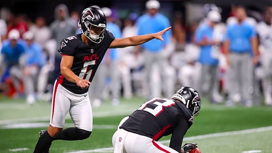 ESPN is Excited for What Atlanta Falcons Bring to 2025 Season