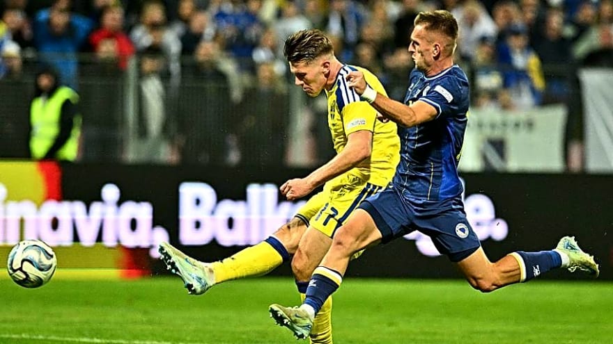 The best possible Arsenal starting lineup to bring Viktor Gyokeres to beast status