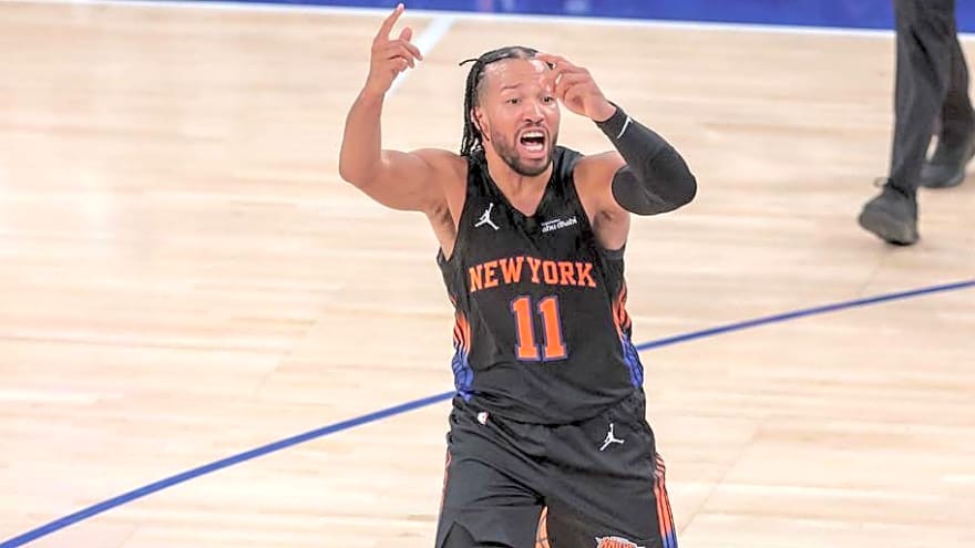 It's Time for the Knicks to Wake Up From Their Championship Hangover
