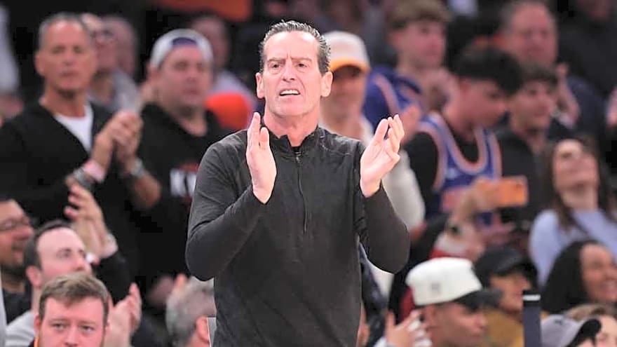 Kenny Atkinson points out one big reason the Cavaliers beat the Spurs
