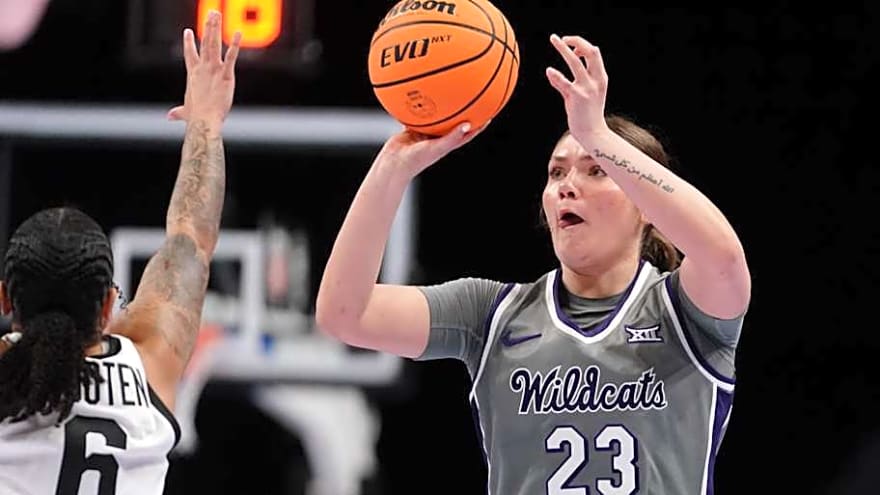 Oklahoma Adds Former McDonald's All-American Guard