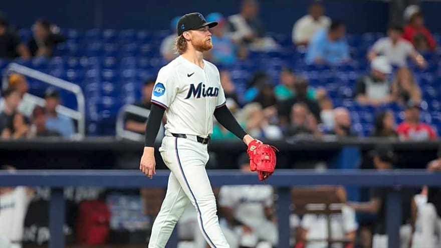 Why Are the Marlins So Much Better at Home?