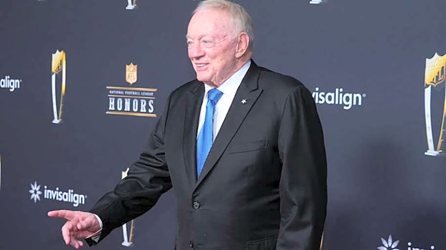 Dallas Cowboys Linked to NFL Sack Leader in 2026 Free Agency