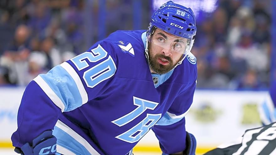 Maple Leafs' intriguing new addition could be in for a major bounce-back season