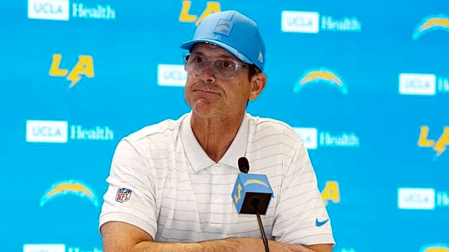 Frustrating Reason Chargers Won’t Make Another Big Signing