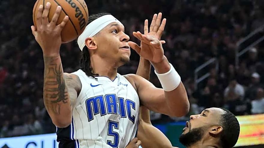 How Bane & Banchero Magic Bounce Back with Cavaliers Big Man Out