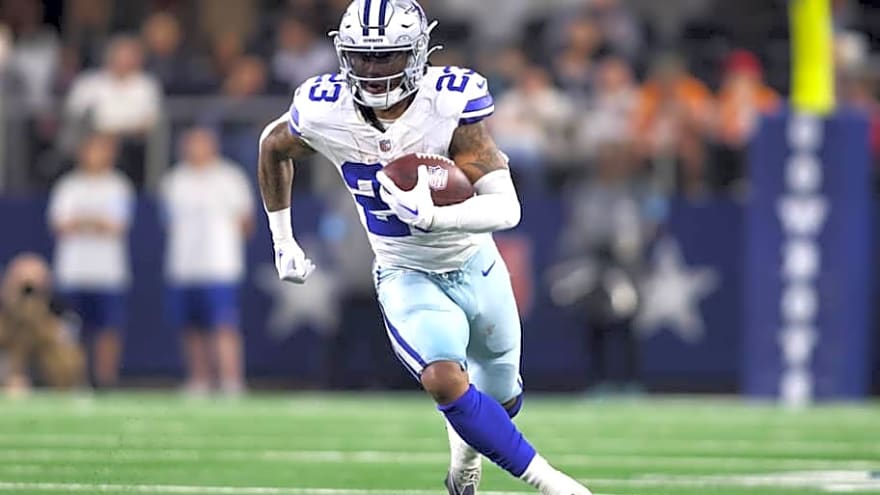 Cowboys' 2024 Breakout Star Not Opposed to Return to Dallas