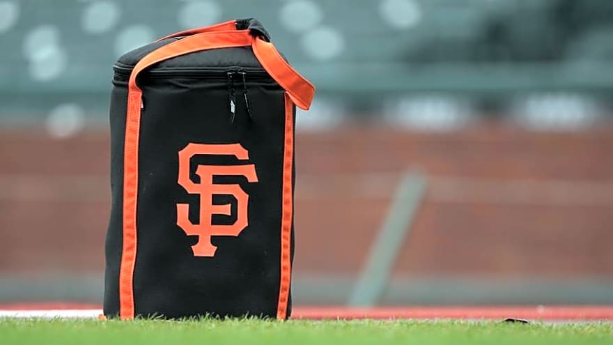 Giants Top Prospect Josuar Gonzalez Shined In His 2026 Stateside Debut
