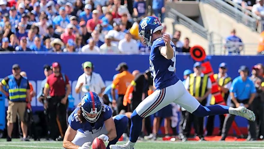 3 Factors That Cost Giants a Week 7 Victory