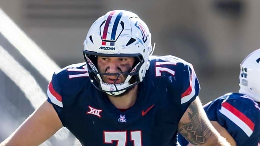 Why Tristan Bound's Return Major Spark for Arizona's Offense