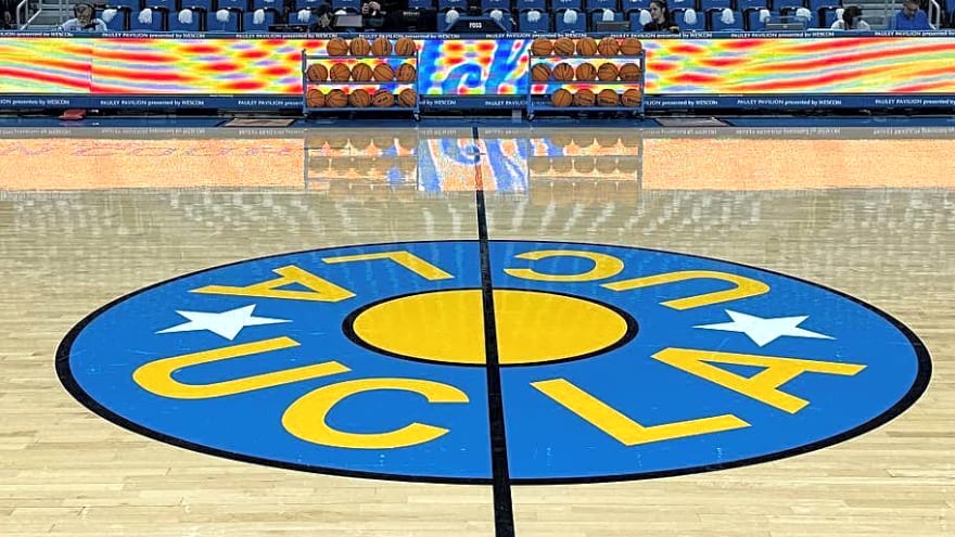 UCLA Basketball Top 20 Players of All Time: No. 7