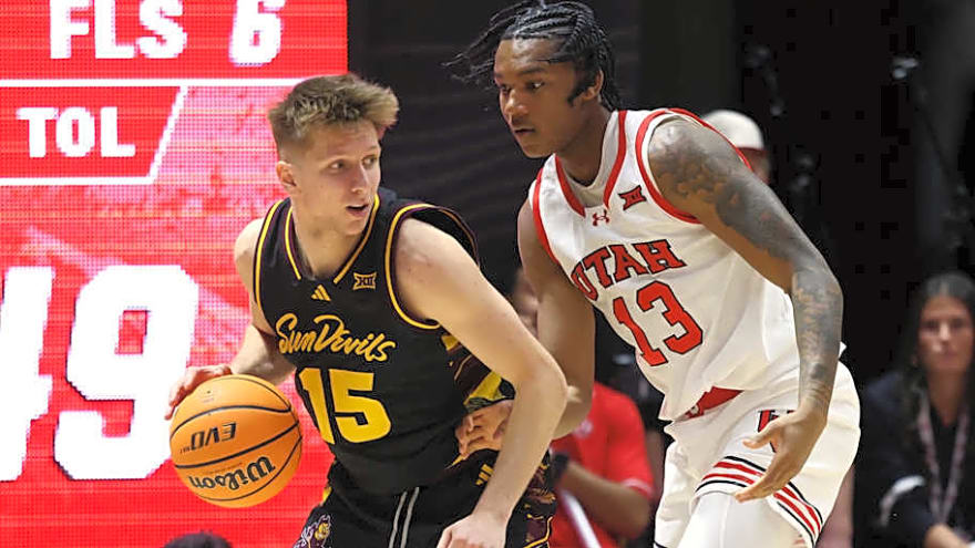 ASU Men’s Basketball Grabs Road Win, but Questions Remain