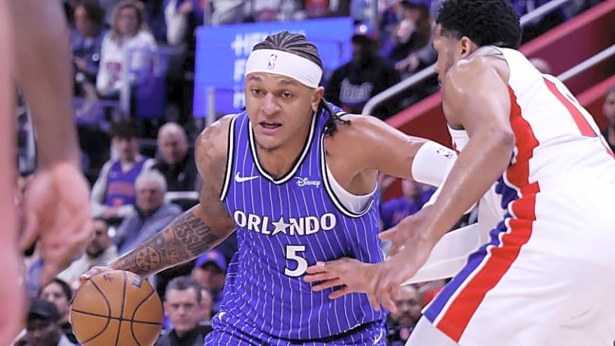 3 Things Must Happen For Magic To Become Title Contenders