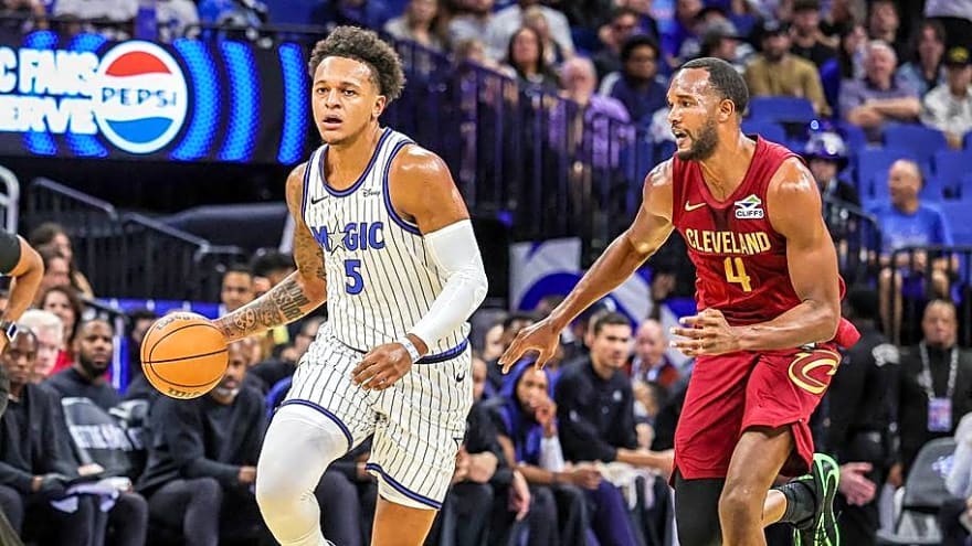 Keys To A Good Start For Banchero and the Orlando Magic