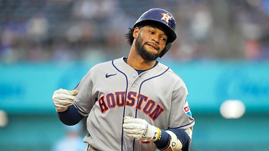 Re-Ranking the Last 5 First-Round Picks by the Astros