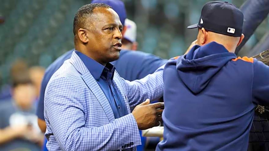 Grading the Astros&#39; Front Office After Losing Playoff Streak