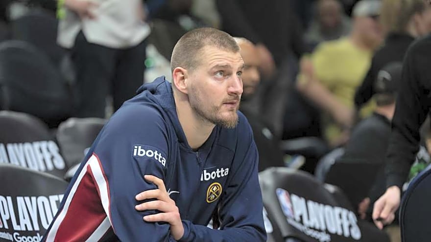 Nuggets Legend Dan Issel Sets Timid Expectations for Denver's Offseason