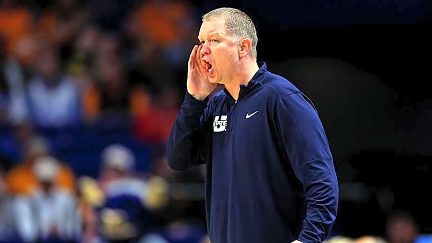 Top Head Coaching Candidates Coaching In March Madness | Who Makes Sense For Georgia Tech