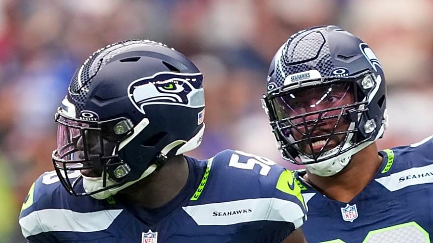 Seahawks Schedule Gives Great Chance at Breaking Franchise Records