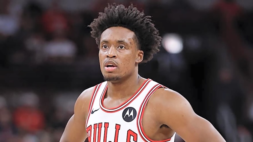 Who Stays? Who Goes? Predicting the Future of Every New Chicago Bulls Player