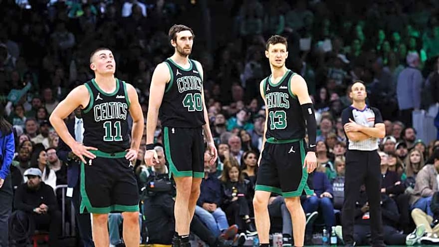 Celtics Guard Shares Plans for Next Season Ahead of Massive Offseason