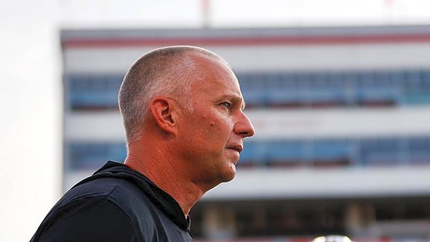 How Dave Doeren Can Finally Get 10 Wins in 2026