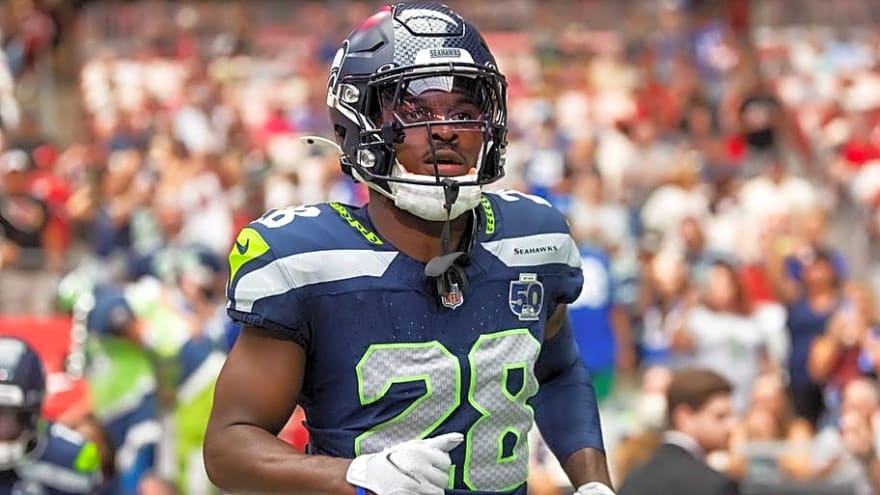 3 Seahawks Players With Boom or Bust Potential Entering Training Camp