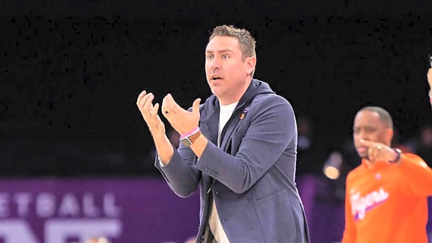 Five Things USC Trojans Fans Need to Know About Clemson Tigers