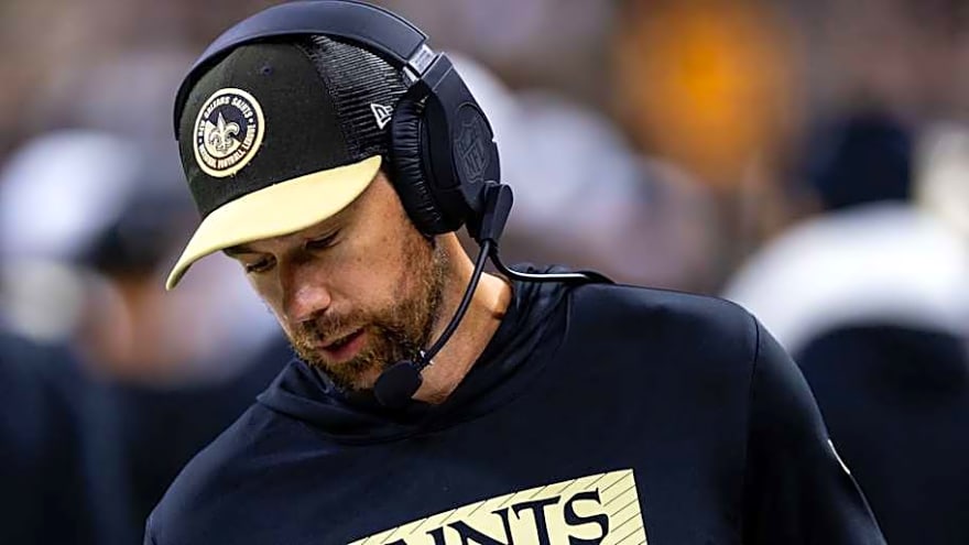 NFC Coach Says Falcons 'Would Be Lethal' With This Head Coach