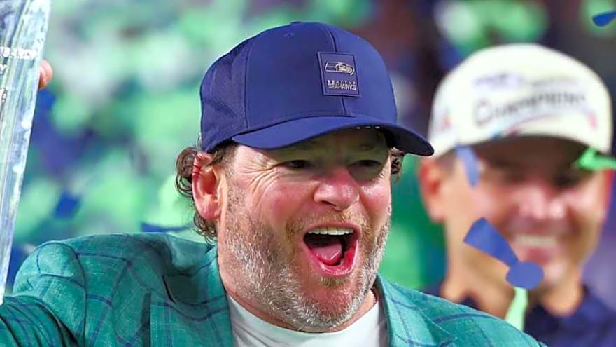 Seahawks Predicted to Not Re-Sign Pro Bowl Cornerback