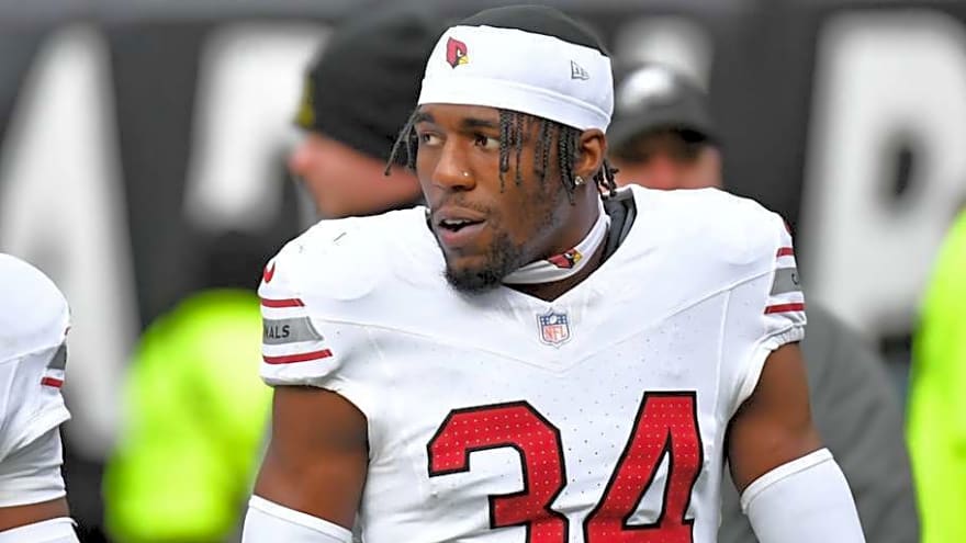 Updated Cowboys Defensive Depth Chart After Day 1 of Free Agency